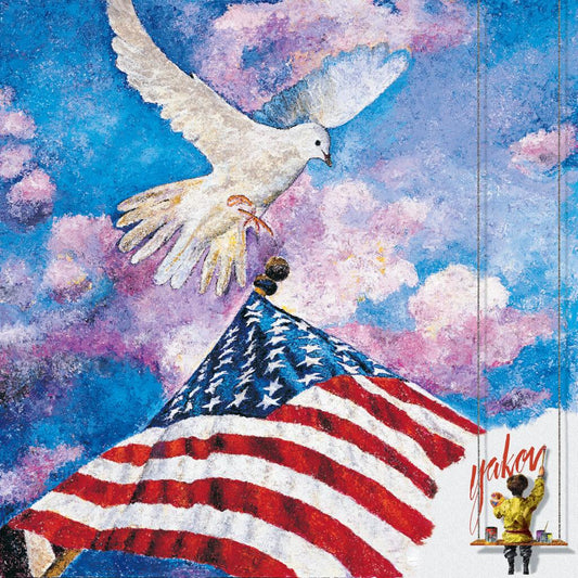 America At Peace