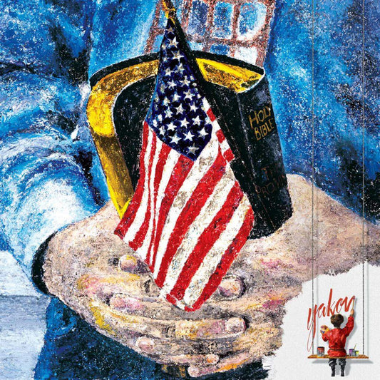 God and Country