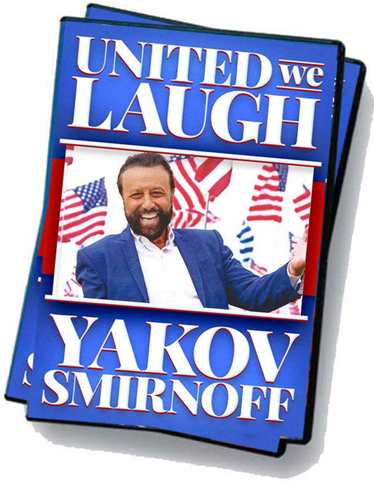 DVD - United We Laugh